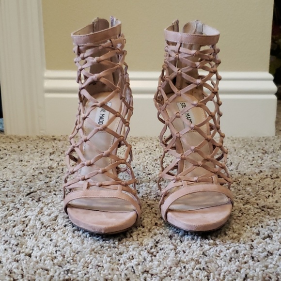 Steve Madden Heels - Picture 1 of 4